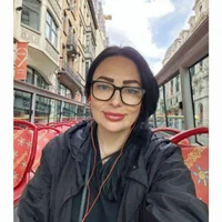Liliya8's Profile Pic