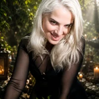 Cassandrajoy's Profile Pic