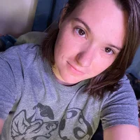 SarahDemonics's Profile Pic