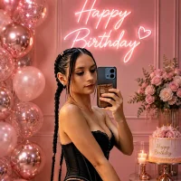 sexy_ailin Gambar Avatar