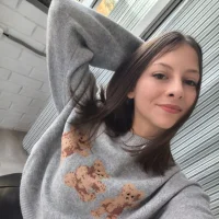 Zdjęcie profilowe modela TayteHeston