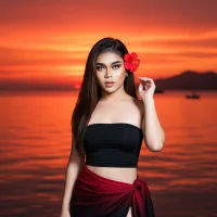 EmpressValerie avatarbilde