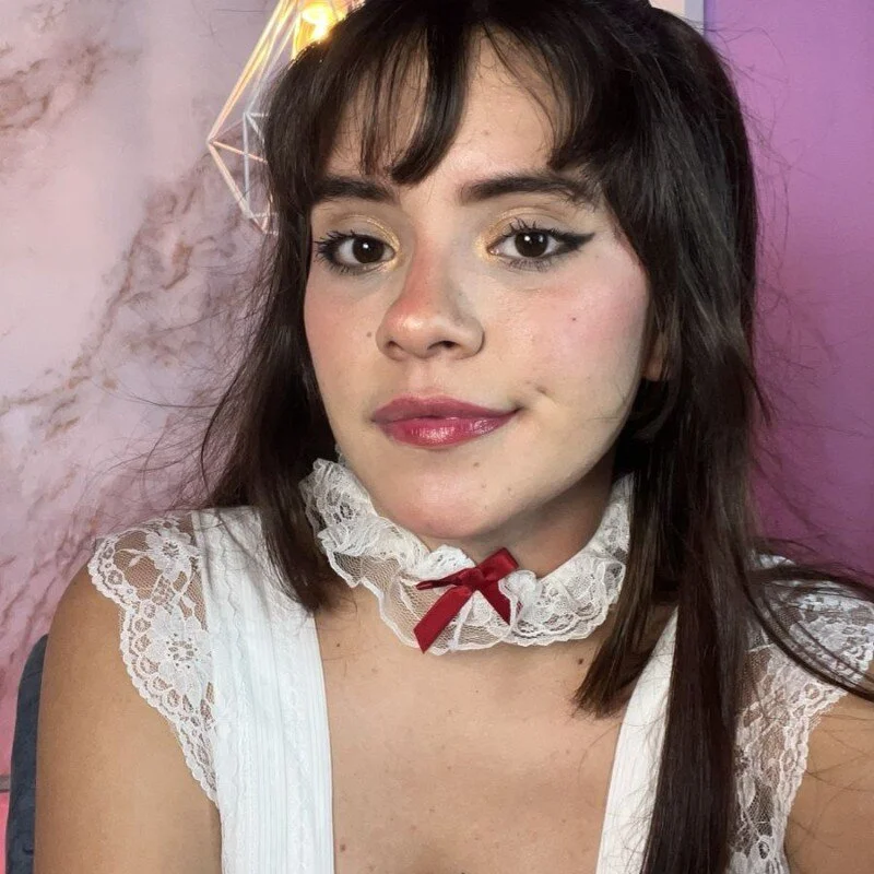 NaomiStar1 Stripchat profile image