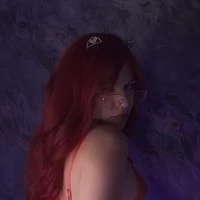 HotHyacinth's Avatar Pic