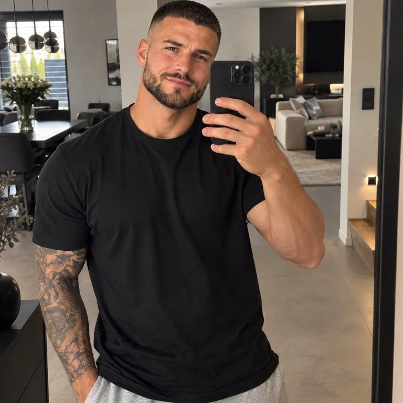 GermanSecretMan profile photo