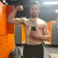 TonyK91's Profile Pic