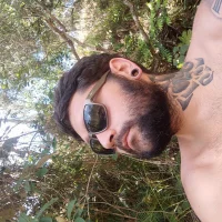 Beto_cachorrao's Profile Pic