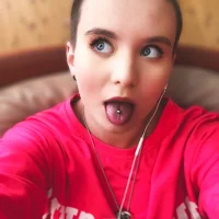 Luiza_cherry's Foto Profil