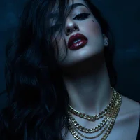 Vexoryn Immagine Avatar