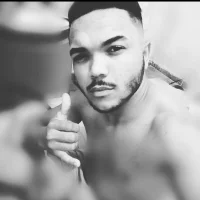 Foto desnuda XXX de Mayconmorenoo