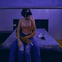 Amahru's Profile Pic
