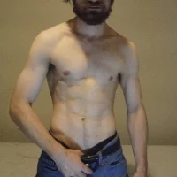 Foto desnuda XXX de theotherjosh