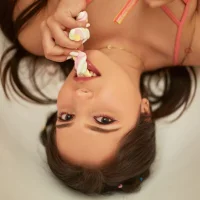 Zdjęcie profilowe modela lindalunax