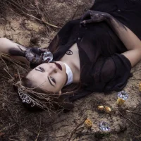 MelanyCrown's Profile Pic