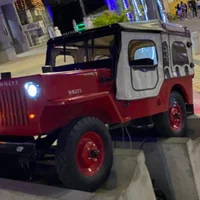 villadosmil's Avatar Pic