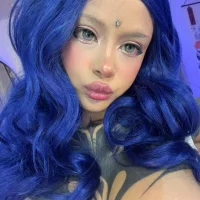 AlinaLukyanova Immagine Avatar