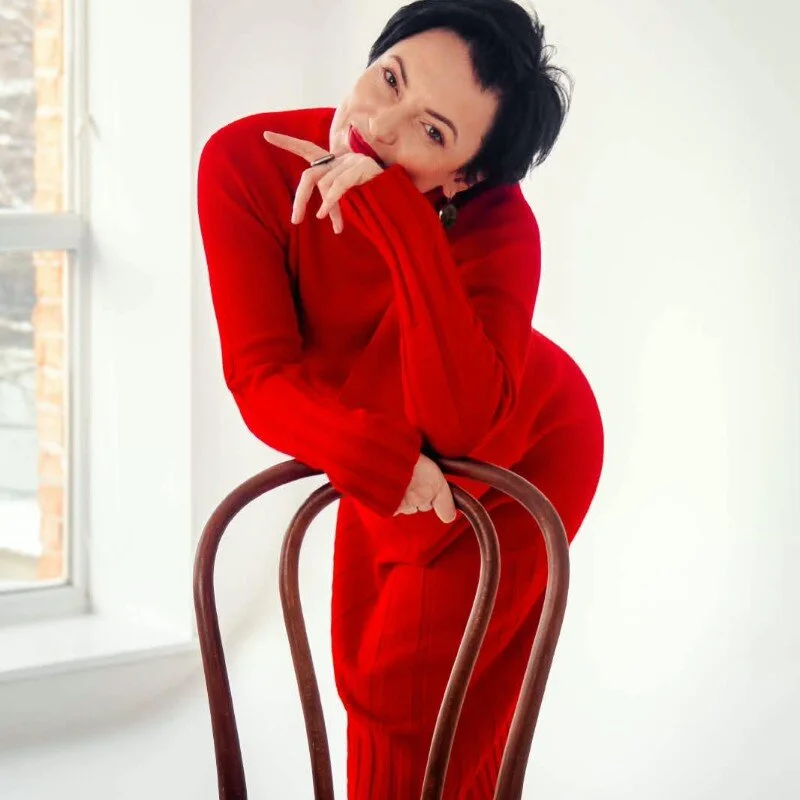 LanaSvitla profile photo
