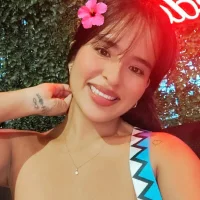 sarita_vi webcam model