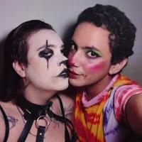 NiquetheClown 的个人资料图片