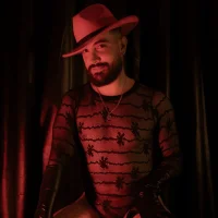 Matthew_Parker Poză avatar