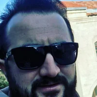Zdjęcie profilowe modela beyazzenciniz34