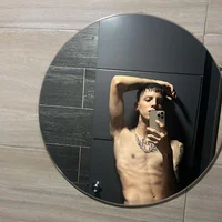 Mike_cortes Profilový obrázek