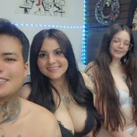 luckyamong_ladies model avatar