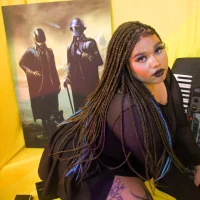 Imagem de avatar de AlahiaFrequency