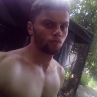 anguson's Profile Pic