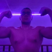 Muscle_King 的个人资料图片