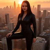 Indian_sunshine's Avatar Pic
