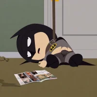 Bloek13's Avatar Pic