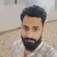 SHIVAM9536のプロフィール写真