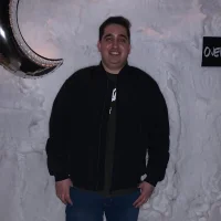 RenzoG27's Avatar Pic