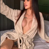 Nicolle_foxy - Profil Fotoğrafı