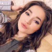 Mary_One's Profile Pic