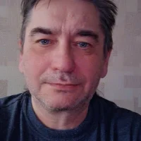 GeraldWinter's Profile Pic