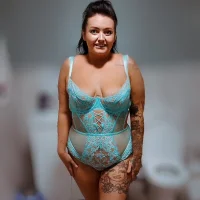 Cherrywilde69s profilbillede