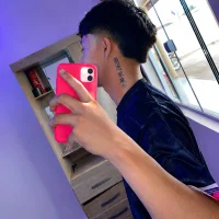 Gambar Profil CrisAnd1