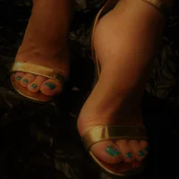 Zdjęcie profilowe modela FeetLadyLiz