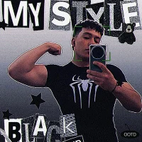 DIEGOMAXIM123's Profile Pic