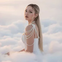 Mila_Sweeet 头像图片