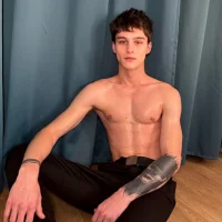 Adam_Porrter Avatar-Bild