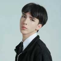 Slika avatara modela AerumChae