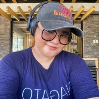 AdorableNila's Profile Pic