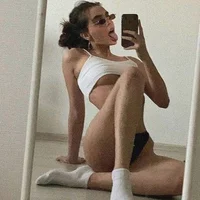 Foto desnuda XXX de Candy--Babe