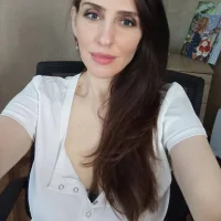 CandiCole Poză avatar