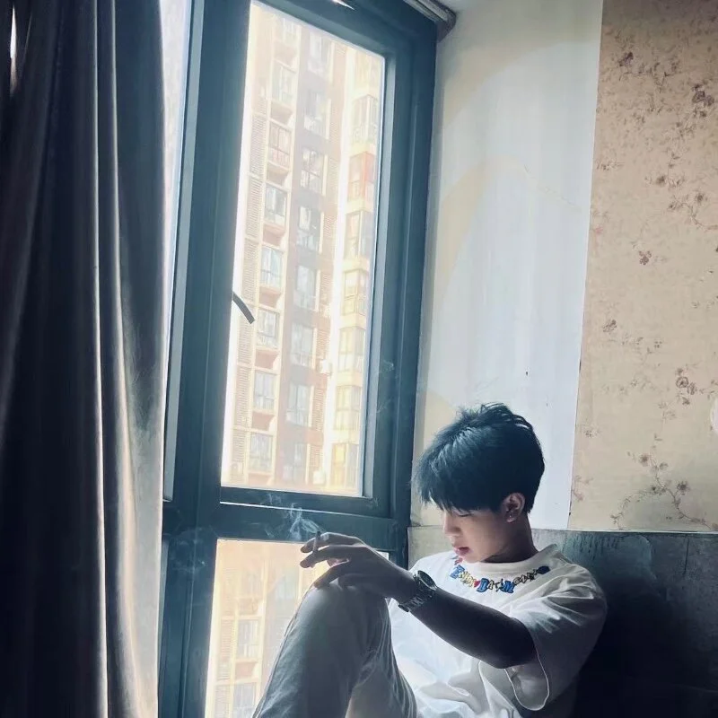 Chenyong123 Stripchat profile image