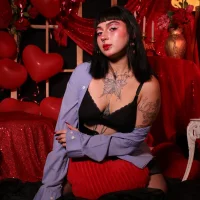 scarlett_venom_ avatarbilde