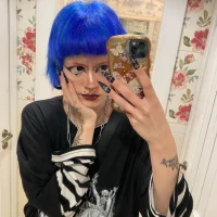 RoxyCatLove